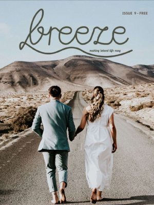 Issue 9 Cover